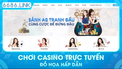 6686 bet tung khuyến mãi chào hè - Cơ hội vàng cho cược thủ 6696.buzz