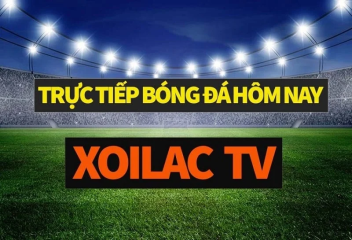 Xem bóng đá trực tuyến với độ phân giải cao cùng Xoilac-TV.one