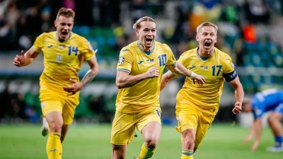 Nhận định cửa đi tiếp Ukraine tại Euro 2024 chuẩn xác nhất